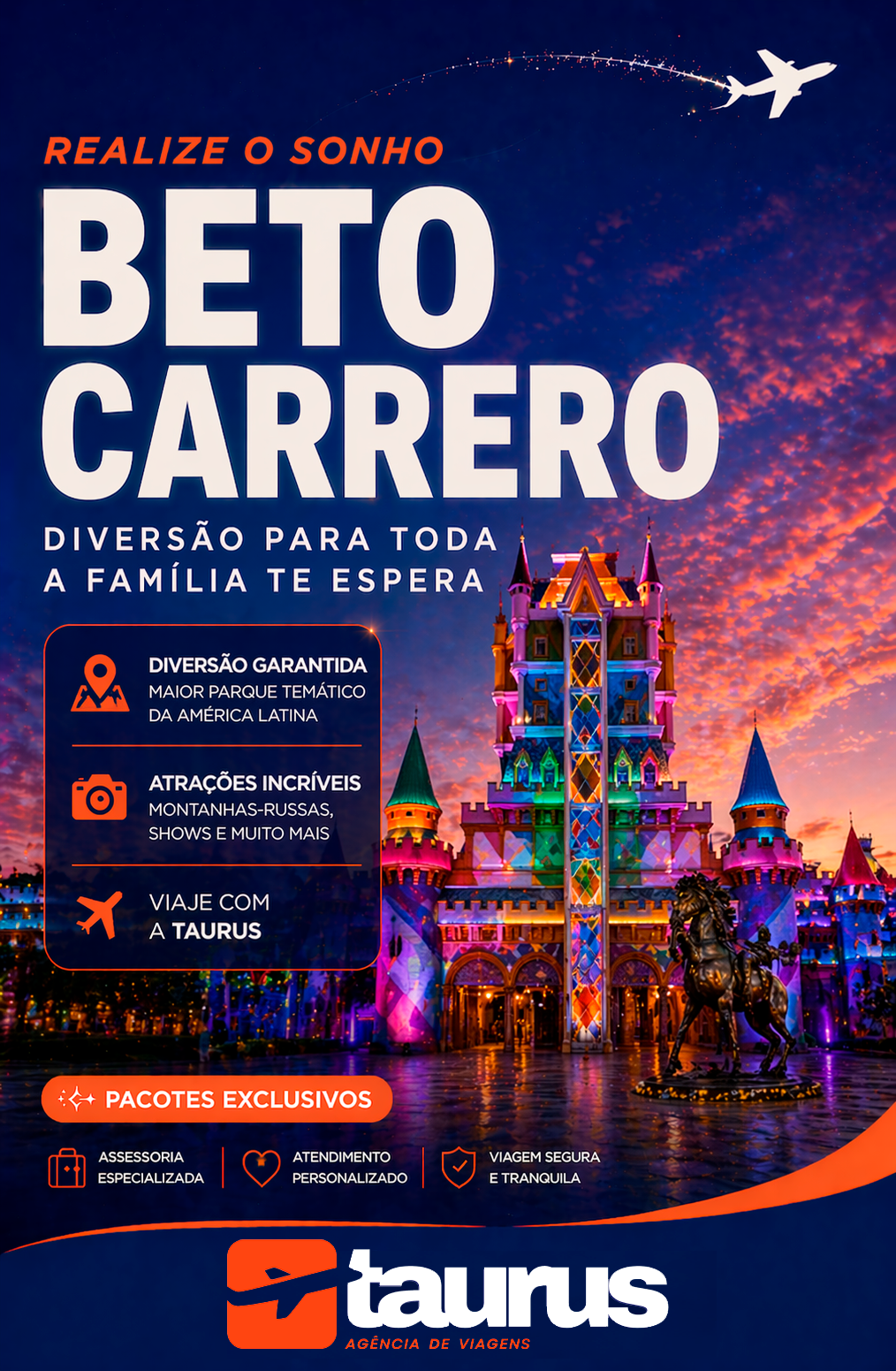 Beto carreiro
