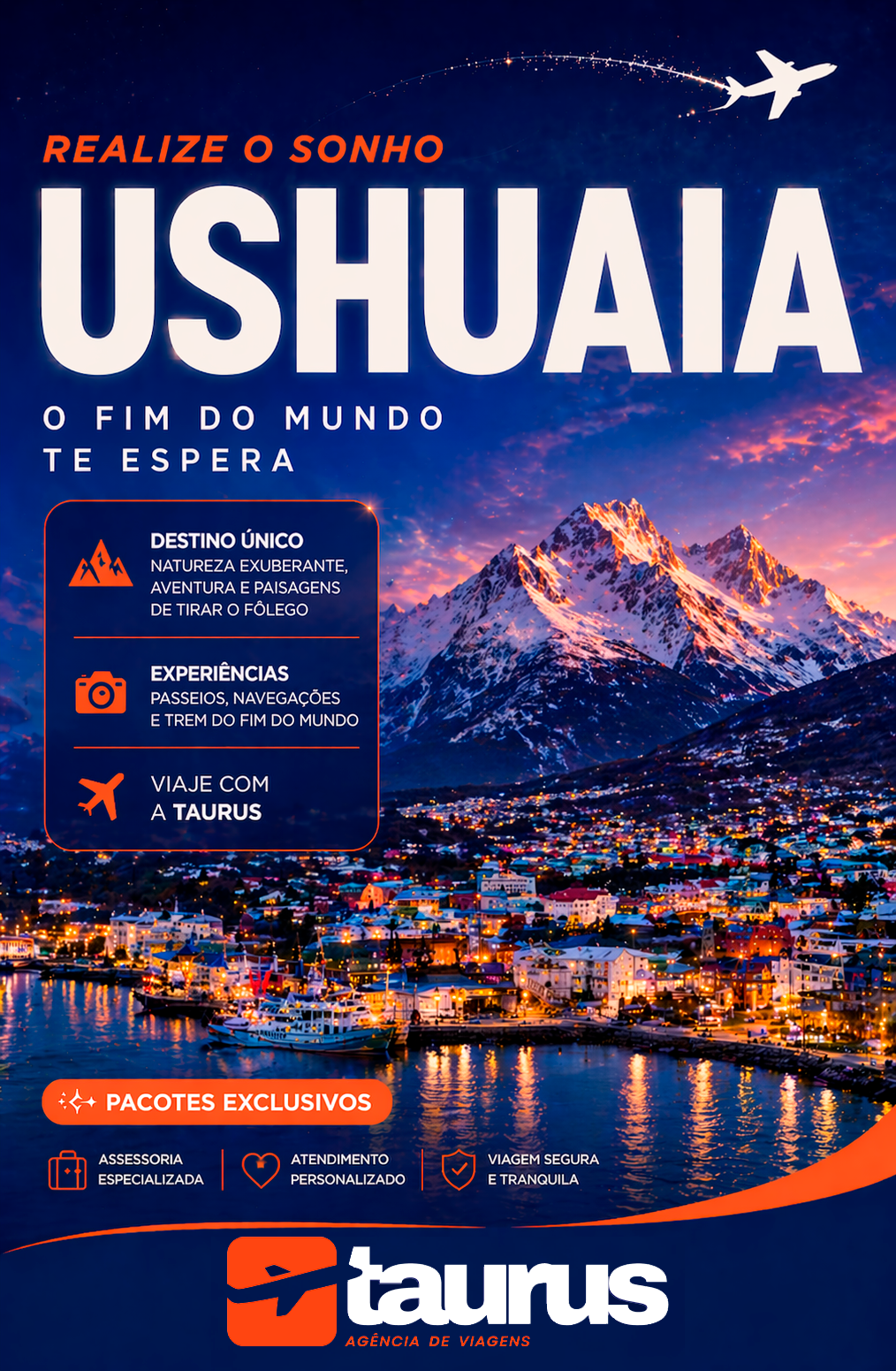 Ushuaia