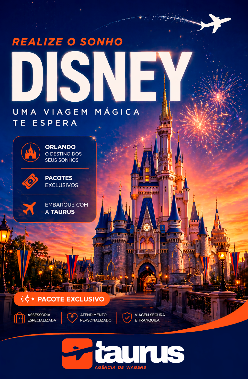 disney